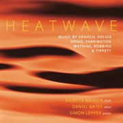 Heatwave cover image