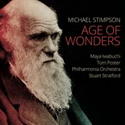 Michael Stimpson : Age Of Wonders cover image