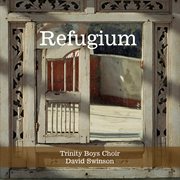 Refugium cover image