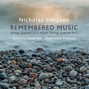 Remembered Music cover image