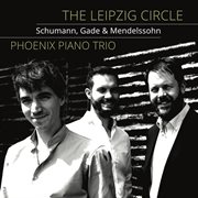 The Leipzig Circle cover image