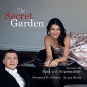The Secret Garden cover image