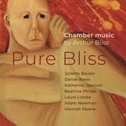 Pure Bliss cover image