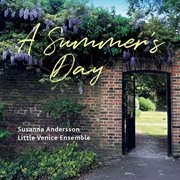 A Summer's Day cover image