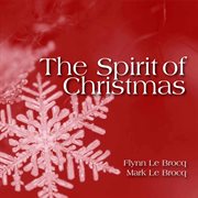 The Spirit Of Christmas cover image