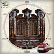 Trans Europe Experience cover image