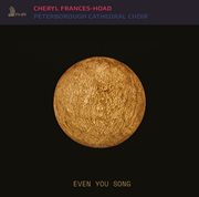 Even You Song cover image