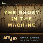 The Ghost In The Machine cover image
