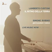 Il Ritmo Della Terra (Album) cover image