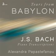 Tears From Babylon cover image