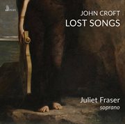 John Croft : Lost Songs cover image