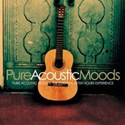 Pure Acoustic Moods cover image