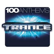 100 anthems. Trance cover image