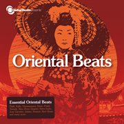Global Beats Presents Oriental Beats cover image