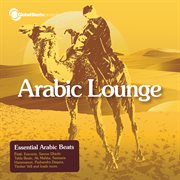 Arabic lounge cover image