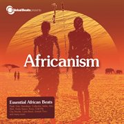 Global Beats Presents Africanism cover image