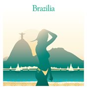 Bar De Lune Presents Brazilia cover image