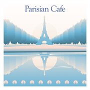 Parisian café cover image