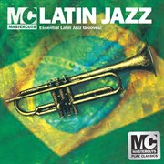 Latin Jazz cover image
