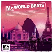 Mastercuts World Beats cover image