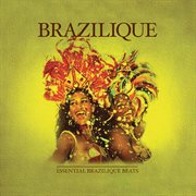 Bar De Lune Presents Brazilique cover image