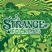 Strange Folk cover image