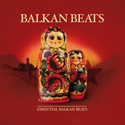 Bar De Lune Presents Balkan Beats cover image