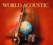 World acoustic cover image
