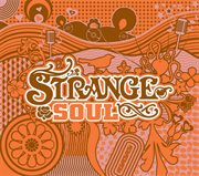 Strange Soul cover image
