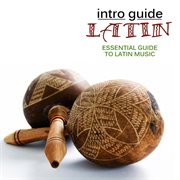 Intro Guide : Latin cover image