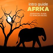 Intro Guide : Africa cover image