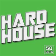 Hard House cover image