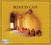Bar De Lune Platinum Bedouin Café cover image