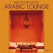 Bar De Lune Platinum Arabic Lounge cover image