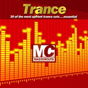 Mastercuts Trance cover image