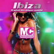 Mastercuts Ibiza cover image