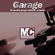 Mastercuts Garage cover image
