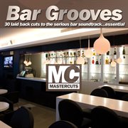 Mastercuts Bar Grooves cover image