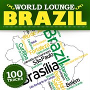 World Lounge : Brazil cover image