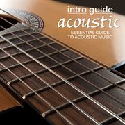 Intro Guide : Acoustic cover image