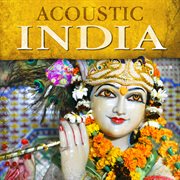 Acoustic India cover image
