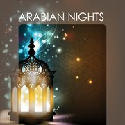 Bar De Lune Presents Arabian Nights cover image