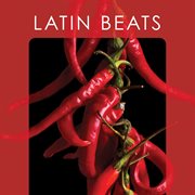 Bar De Lune Presents Latin Beats cover image