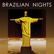 Bar De Lune Presents Brazilian Nights cover image