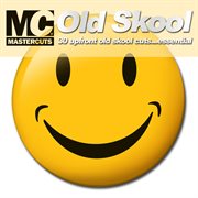 Mastercuts Old Skool cover image