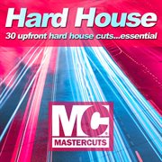 Mastercuts Hard House cover image