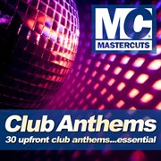Club Anthems cover image