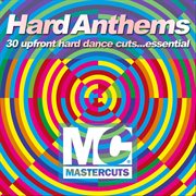 Hard Anthems cover image
