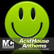Acid House Anthems cover image