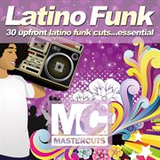 Latino Funk cover image